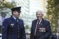 Airforce Association NSW Commemorative Events photo gallery - 